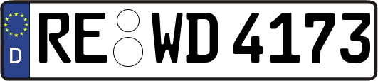 RE-WD4173