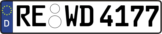 RE-WD4177