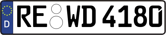 RE-WD4180