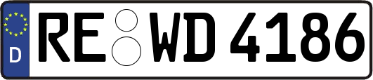 RE-WD4186