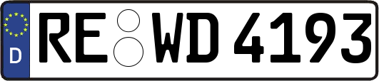 RE-WD4193