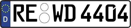 RE-WD4404