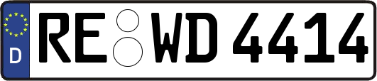 RE-WD4414