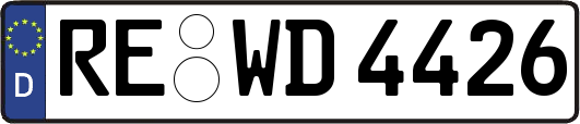 RE-WD4426