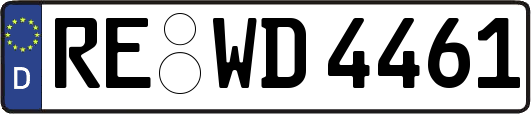 RE-WD4461