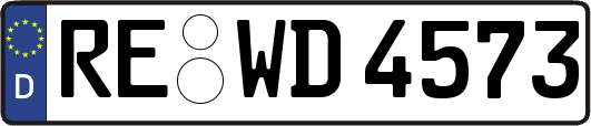 RE-WD4573