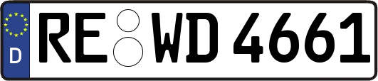 RE-WD4661