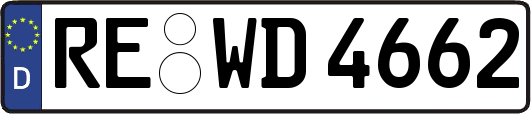 RE-WD4662