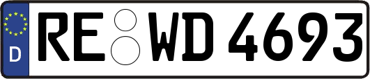 RE-WD4693