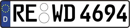 RE-WD4694