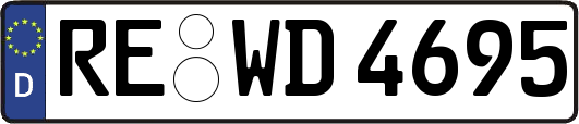 RE-WD4695