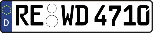 RE-WD4710