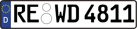 RE-WD4811