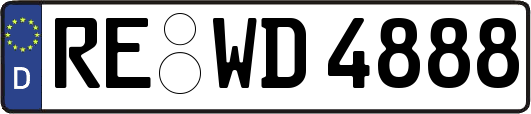 RE-WD4888