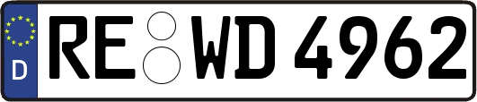 RE-WD4962