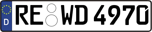 RE-WD4970