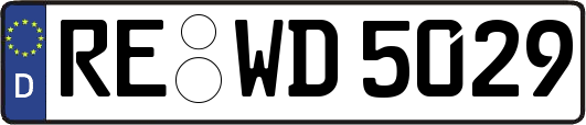 RE-WD5029