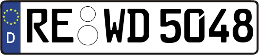 RE-WD5048