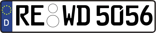 RE-WD5056