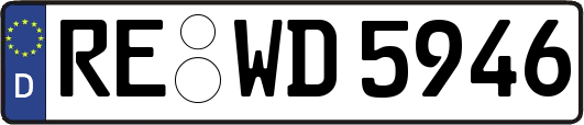 RE-WD5946