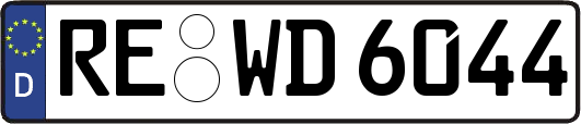 RE-WD6044