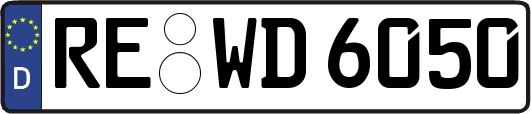 RE-WD6050