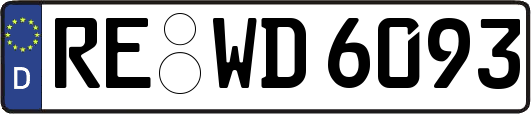 RE-WD6093