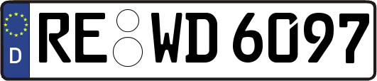 RE-WD6097