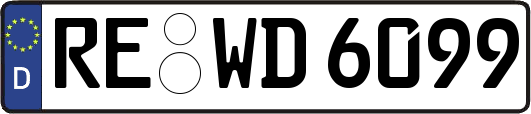 RE-WD6099