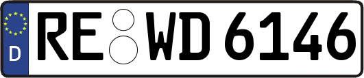 RE-WD6146