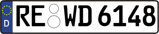 RE-WD6148