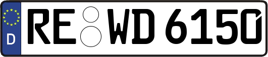 RE-WD6150