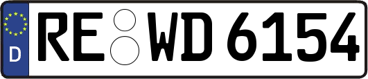 RE-WD6154