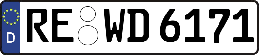RE-WD6171