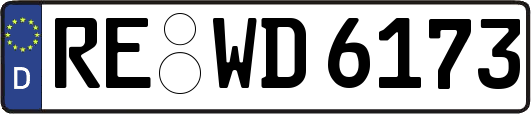 RE-WD6173