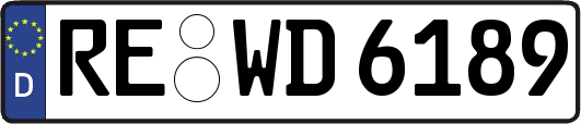 RE-WD6189
