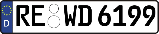 RE-WD6199