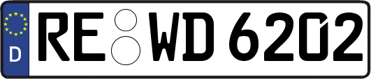 RE-WD6202