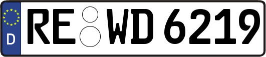 RE-WD6219