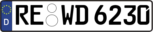 RE-WD6230