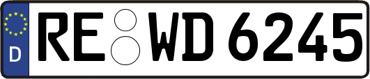 RE-WD6245