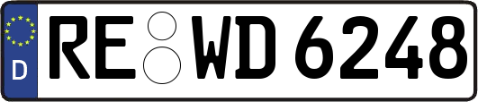 RE-WD6248