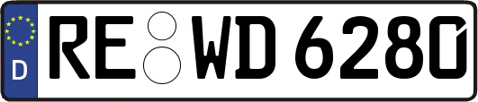 RE-WD6280