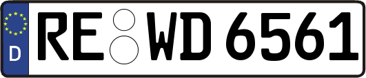 RE-WD6561