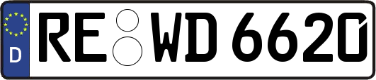 RE-WD6620