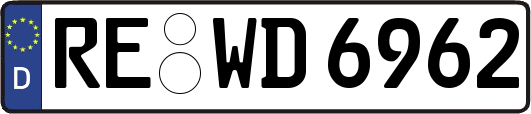 RE-WD6962