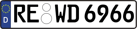 RE-WD6966