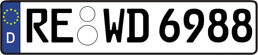RE-WD6988