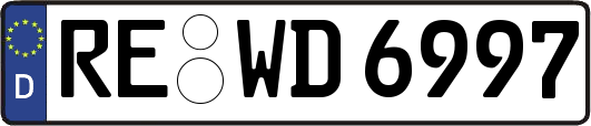 RE-WD6997