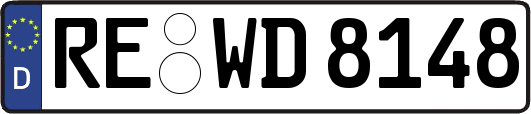RE-WD8148